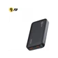 Sạc 9FIT Slim PD 65W 2C Gan Đen