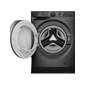 Electrolux UltimateCare 700 Inverter 11 kg EWF1143R7SC Xám Đen