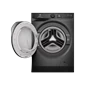 Electrolux UltimateCare 900 Inverter 11 kg EWF1142R9SC Xám Đen