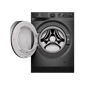 Electrolux UltimateCare 500 Inverter 10 kg EWF1023P5SC Xám Đen
