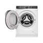 Electrolux UltimateCare 700 Inverter giặt 13 kg - sấy 9 kg EWW1343R7WC Trắng