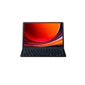 Bao da kèm bàn phím Tab S9, Đen - RF7WA01QM1MCIS - EFDX710UBEGWW-TBH - TBH