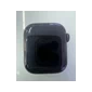 Apple Watch Series 7 GPS + Cellular, 41mm Green Aluminium Case with Clover Sport Band - Regular, MKHT3VN/A - TBH