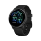 Đồng hồ thông minh Garmin Vivoactive 6 Black