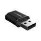 USB mini Wi-Fi 6 băng tần kép AX900 Totolink X900USM - Chính hãng Mặc định