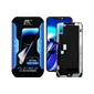 Thay màn hình JK OLED iPhone 11 Pro Max Đen