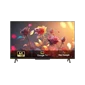 Google Tivi 4K Coocaa 55 Inch 55Y68 Màu Đen