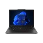 Laptop Lenovo ThinkPad X13 GEN 5 21LU004NVN Black