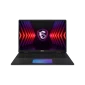 Laptop MSI Titan 18 HX AI A2XWJG-035VN Đen