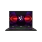 Laptop MSI Gaming Sword 16 HX B14VFKG-460VN Xám