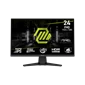 Màn hình MSI MAG 244F Đen