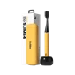 Bàn Chải Điện Mipow (USA) I4-Plus Ultra Slim CI-900S Ver 2 Yellow