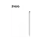 Bút cảm ứng ZAGG Pro Stylus 2 (Upgraded Version) White