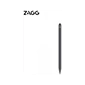 Bút cảm ứng ZAGG Pro Stylus 2 (Upgraded Version) Gray