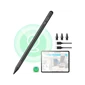 Bút cảm ứng ESR Digital Pencil GEO 6C00 Đen