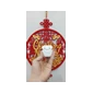 Tai nghe Bluetooth Apple AirPods 4 with Active Noise Cancellation - MXP93ZP/A - TBH