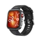 Đồng hồ thông minh Huawei Watch Fit 4 Pro - Chính hãng Black Đồng hồ thông minh Huawei Watch Fit 4 Pro - Chính hãng Black