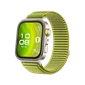 Đồng hồ thông minh Huawei Watch Fit 4 Pro - Chính hãng Green Đồng hồ thông minh Huawei Watch Fit 4 Pro - Chính hãng Green
