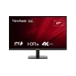 Màn hình ViewSonic VA2708-4K-MHD Đen