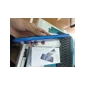 Điện thoại di động HTC Wildfire E3 lite (4GB/64GB) - Xanh (Blue) - TBH