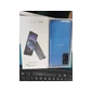 Điện thoại di động HTC Wildfire E3 lite (4GB/64GB) - Xanh (Blue)