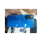 Điện thoại di động HTC Wildfire E3 lite (4GB/64GB) - Xanh (Blue)