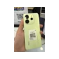 ĐIỆN THOẠI DI ĐỘNG (TEL) REDMI NOTE 14 6.67/MTK G99Ultra/6G/128G/108+2+2MP/20MP/5500mAh (24117RN76O)/XANH LÁ (6932554407629)