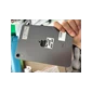 MTB Apple iPad Mini Gen 6th, 64GB, Wifi, Space Grey - MK7M3ZA/A - SF4VWVRHY9K - MI6M64WG - Cũ