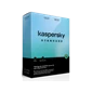 Phần mềm diệt virus Kaspersky Standard 1 thiết bị/năm Mặc định