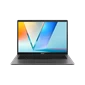 Laptop ASUS AI Vivobook S14 S3407CA-LY095WS Xám