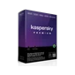 Phần mềm diệt virus Kaspersky Premium Mặc định
