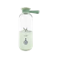 Máy Xay Sinh Tố Mini MAGIC A-020, 70W Xanh Nhạt