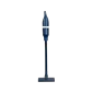 Máy Hút Bụi Không Dây Cầm Tay MAGIC A-063, 160W Xanh than