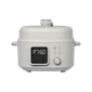 Nồi Áp Suất Điện MAGIC Eco AC-241, 4 lít Be