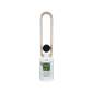 Quạt Không Cánh – Kết Hợp Lọc Không Khí MAGIC Eco AC-306 Trắng Ngọc Trai