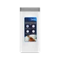 Máy lọc không khí Midea MAP-550GJA32, 38W, 5 lớp lọc Trắng