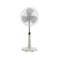 Quạt lửng Midea FTS40-17VD, 36W, 3 mức gió Trắng