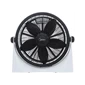 Quạt hộp FB40-9H, 55W, 5 cánh 40cm Đen