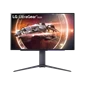 Màn hình LG UtraGear 27GS95QE-B Đen