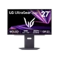 Màn hình LG UltraGear 27GX790A Đen