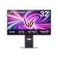 Màn hình LG UltraGear 32GS95UV-B Đen