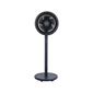 Quạt tuần hoàn Midea MFS070M0APBH, 30W Đen