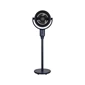Quạt tuần hoàn Midea MFS070R0APBH, 35W, có remote Đen