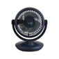Quạt tuần hoàn Midea MFT060M0BPBH, 26W Xanh tím