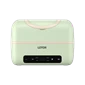Hộp Cơm Hâm Nóng MAGIC A-003, 1.2 lít Xanh Nhạt