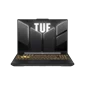 Laptop ASUS TUF Gaming F16 FX607VJ-RL034W Xám
