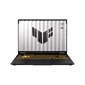 Laptop ASUS TUF Gaming F16 FX608JH-RV039W Xám