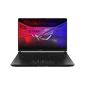 Laptop ASUS ROG Strix SCAR 16 G635LX-RW192W Đen