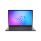 Laptop ASUS ROG Zephyrus GU605CR-QR107W Xám