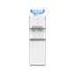 Cây nước nóng lạnh Midea YD1732S-W Trắng